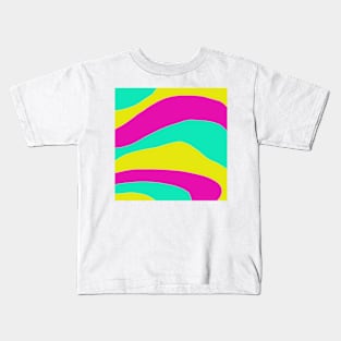 Sherbet Kids T-Shirt